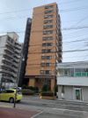 ライオンズマンション本町通り第2の外観画像