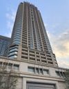 グランフロント大阪オーナーズタワー809号室の外観画像