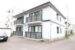 セフィラ福田町六番館の外観画像