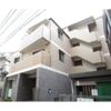 はなぶさマンション(ハナブサマンション)の外観画像