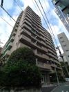 新宿セントビラ永谷の外観画像
