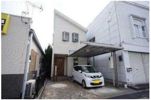 大橋町Y戸建の外観画像