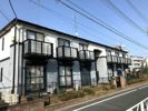 リベール玉川(リベールタマガワ)の外観画像
