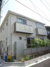 シェソワーエヌの外観画像