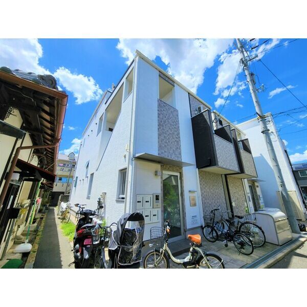 stage今市の外観画像