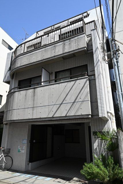 シェモアSasakiの外観画像