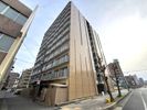 甲南クローバーハウスの外観画像