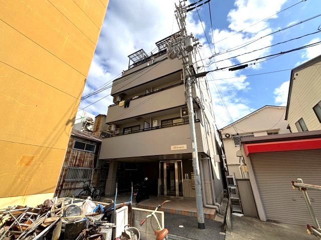 18kasuganoの外観画像