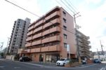 マローン野田の外観画像