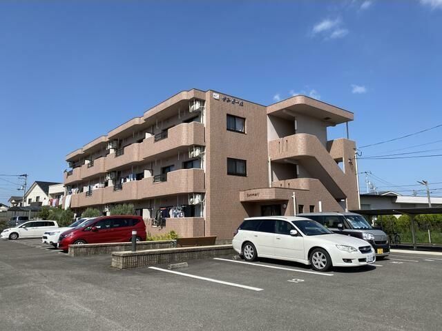 サンモールの外観画像