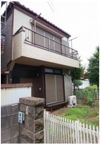 岩田貸家の外観画像