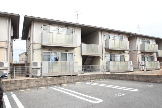 クスの木 Bの外観画像