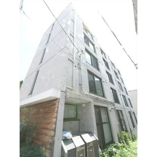 ALERO後楽園の外観画像