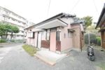 桜城貸家の外観画像