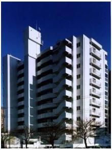 クレール セントラルの外観画像
