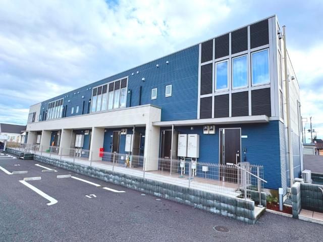 タスカータソルテⅡの外観画像