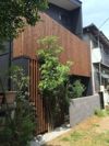 小金井市緑町2丁目貸戸建て デザイナーズ住宅の外観画像