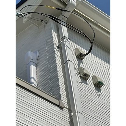 祖師谷6丁目戸建賃貸住宅1・3号棟の外観画像