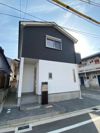 岡町 借家の外観画像