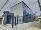 SOLAIAの外観画像
