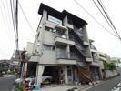 レジデンス牛田の外観画像
