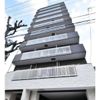 JPレジデンス大阪城東の外観画像