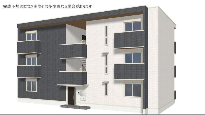 Eminenceの外観画像