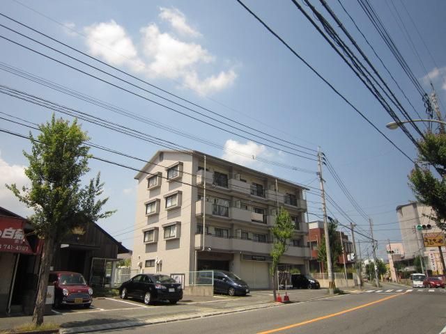 K&Nビルの外観画像