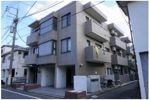 プライムコート中村橋の外観画像