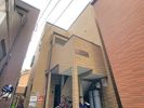 アフロディーテ天神南の外観画像