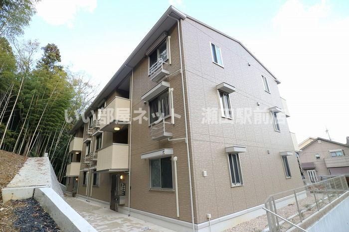 Casa Pasoの外観画像