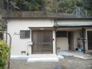 田浦町貸家の外観画像