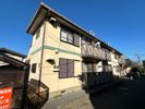 グリーンヒル藤崎の外観画像