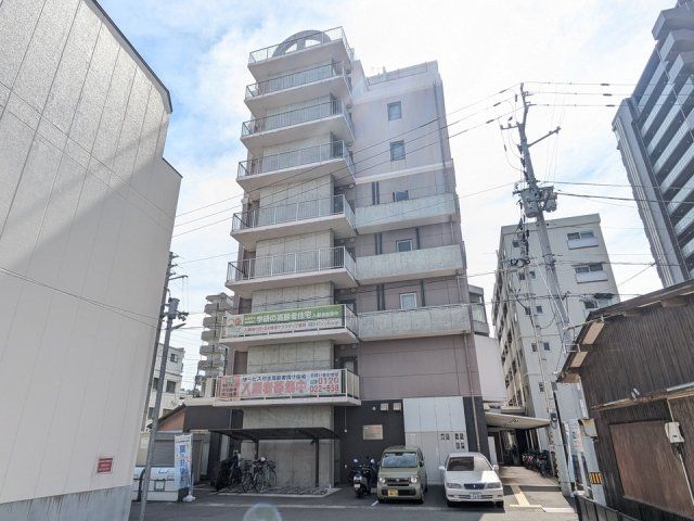 大手町ジョアの外観画像