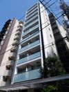 クレヴィア文京本駒込の外観画像