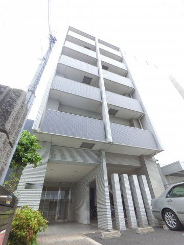 サンライズ・新町大塚ビルの外観画像