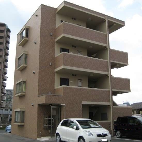 プチパール倉敷 Aの外観画像