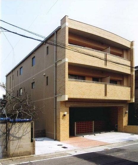 メゾン菊屋の外観画像