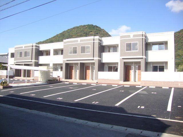 ピュアステージⅠの外観画像