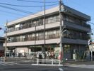 カーサ・デ・ロトの外観画像