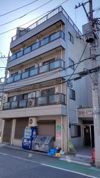 リバーサイド坂本の外観画像
