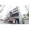 グランピア江戸堀の外観画像