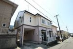 テラスハウス西貝塚 西の外観画像