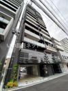 エスライズ神戸三宮山手通弐番館の外観画像