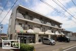 大住ハイツの外観画像
