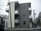 シュペリュールの外観画像
