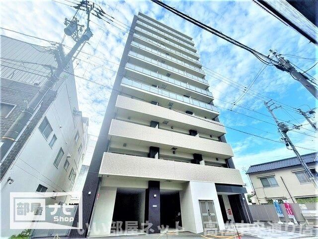 BIG・BAN瓦町駅東の外観画像