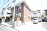 セイント・リヴェール C 戸建の外観画像