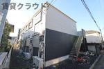 グランフェリオ本千葉の外観画像