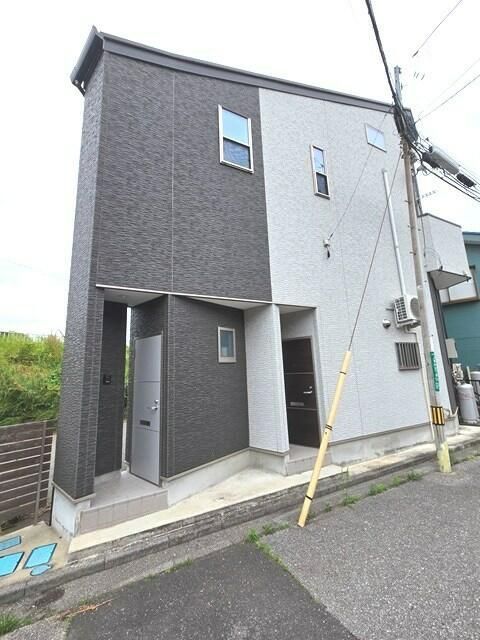 ステージ上青木IIの外観画像